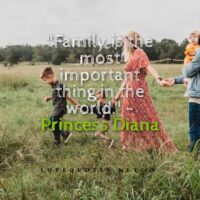 Quotes About Family and Love
