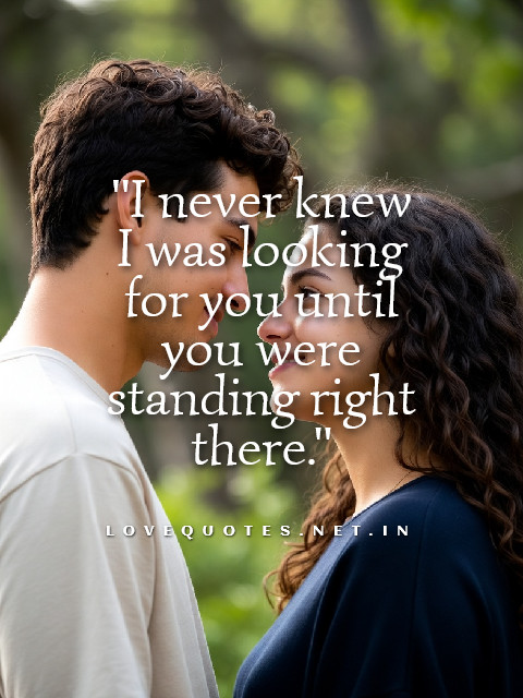 Quotes About Finding Your Person