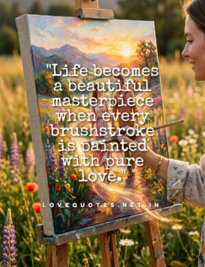 Quotes About Life and Love Quotes About Life and Love