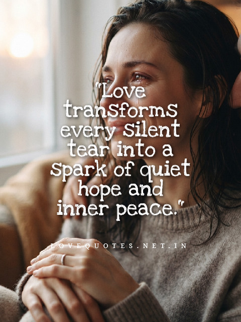 Quotes About Love and Life