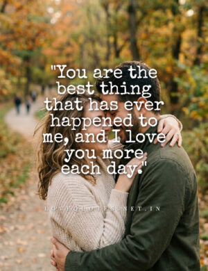 Quotes for Boyfriend
