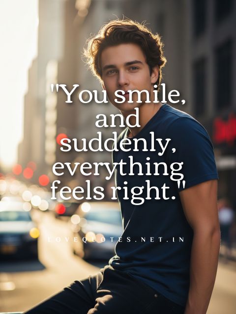 Quotes for Your Crush