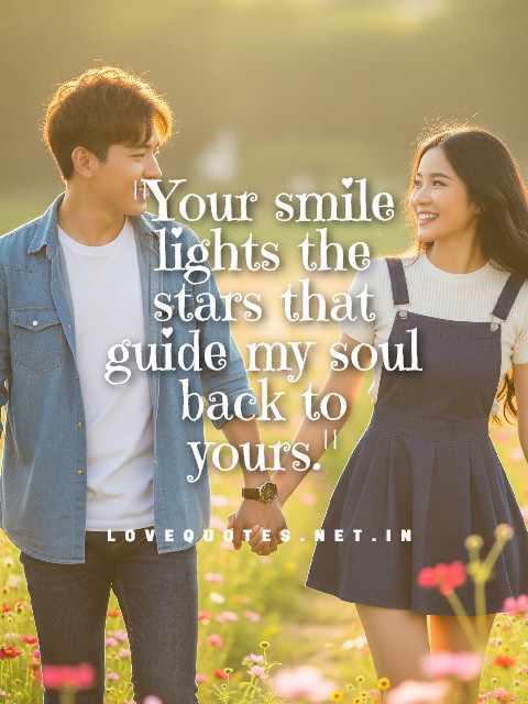 Quotes for Your Love