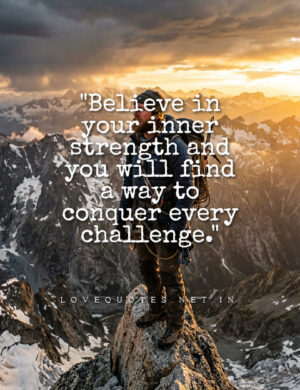 Quotes of the Day (Motivation)