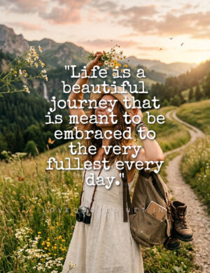 Quotes on Life Quotes on Life