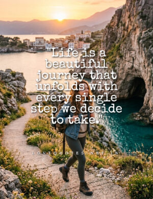 Quotes on Life in English