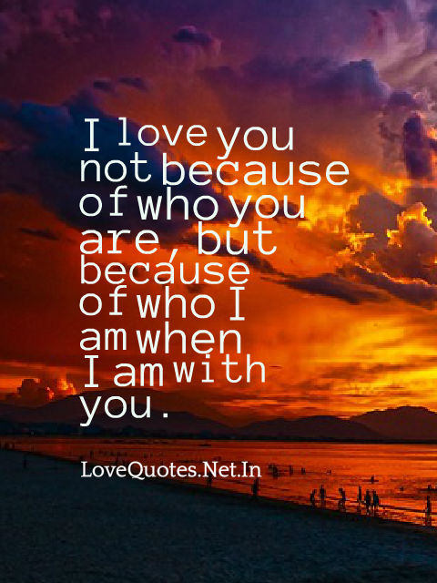 Quotes on Love