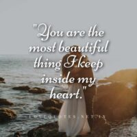 Quotes to Make Her Feel Special