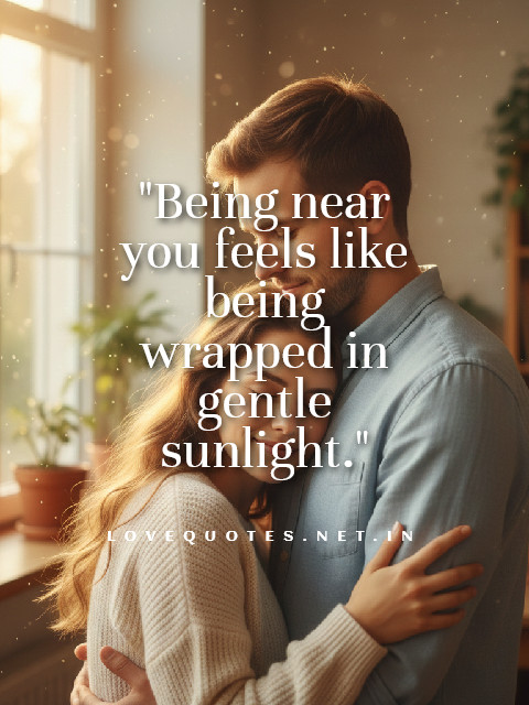 Quotes to Make Someone Feel Special