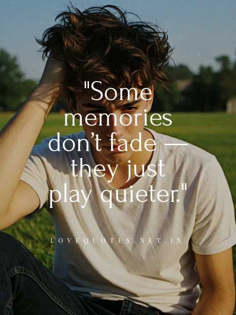 Quotes to Make Your Ex Think About You