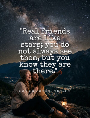 Real Friendship Real Friendship