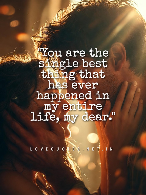 Relationship Message