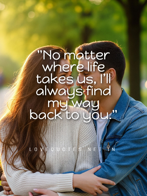 Romantic Instagram Captions