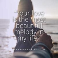 Romantic Love Quotes for Her