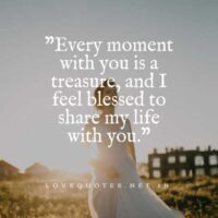 Romantic Messages for Wife