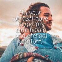 Romantic Quotes for Husband