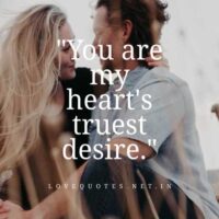 Romantic Quotes for Wife