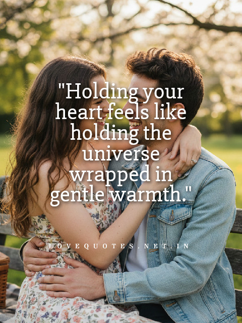 Romantic Status for Girlfriend