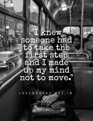 Rosa Parks Quotes Rosa Parks Quotes