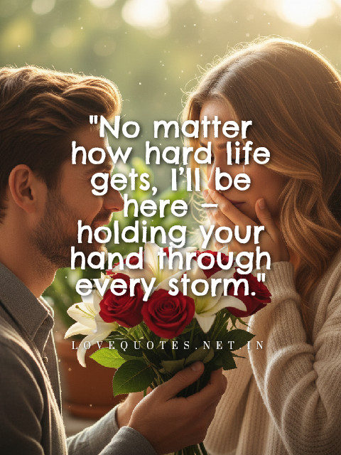 Sad Love Messages to Make Her Cry