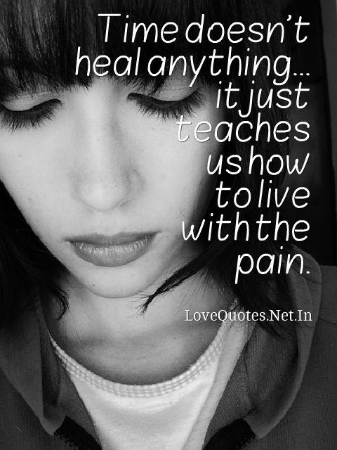 Sad Love Quotes That Make You Cry | LoveQuotes.Net.In