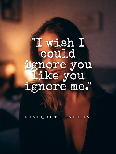 Sad Love Status English