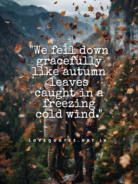 Sad Quotes About Love