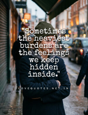 Sad Quotes in English Sad Quotes in English