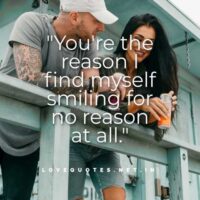 Secret Crush Quotes for Him