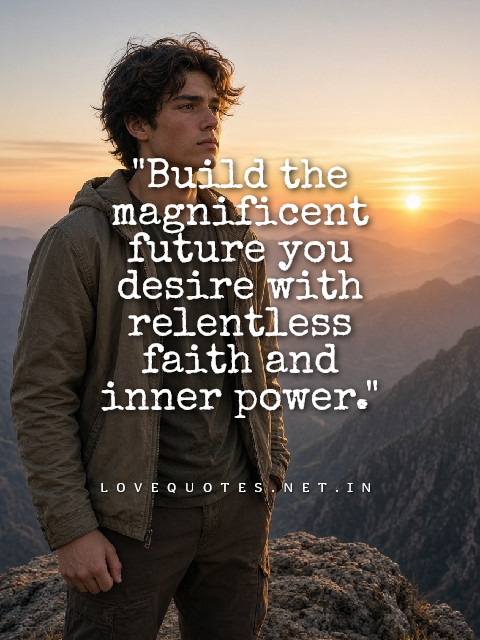 Self Inspirational Quotes