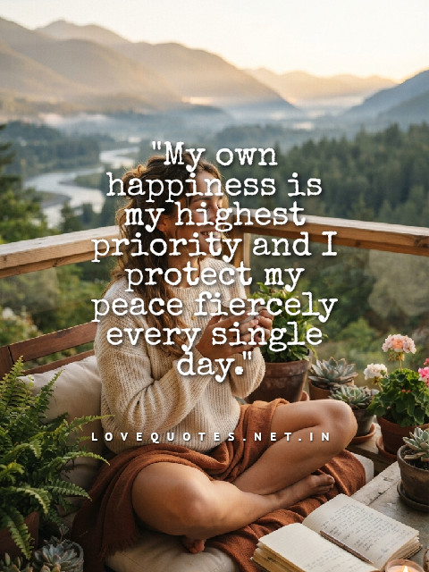 Self Love Captions for Girls