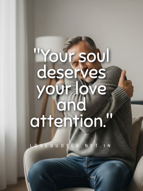 Self Love Motivational Quotes