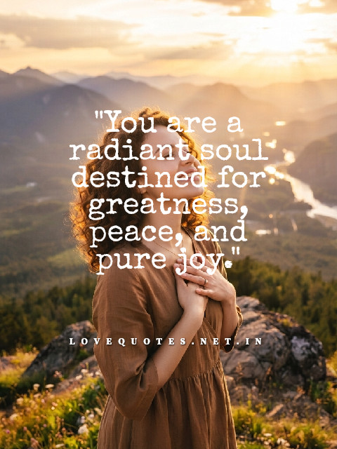 Self Love Quote