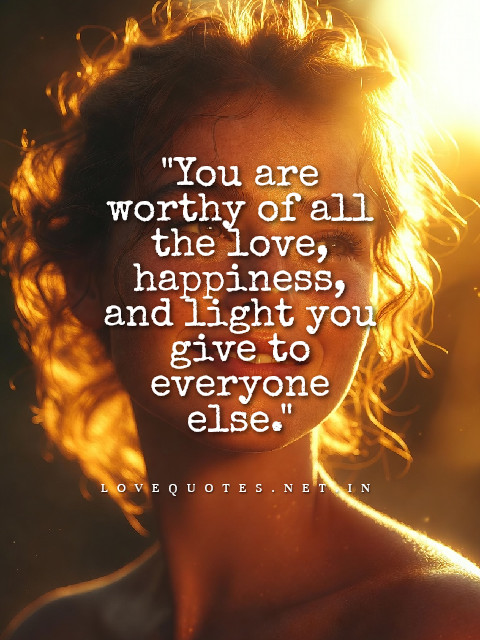 Self Love Quotes for Girls
