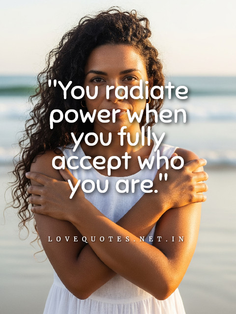 Self Love Quotes for Women