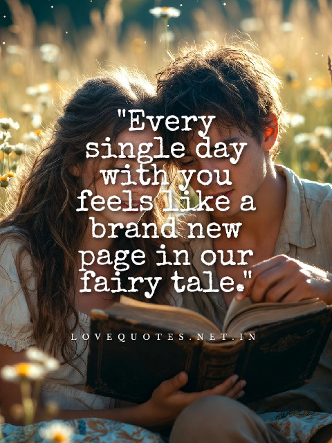 Short Captions for Couples