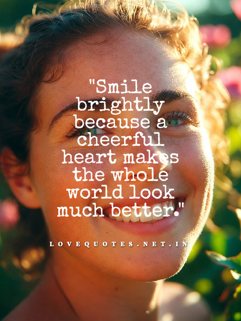 Short Happy Quotes