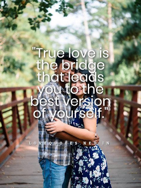 Short Inspirational Love Quotes