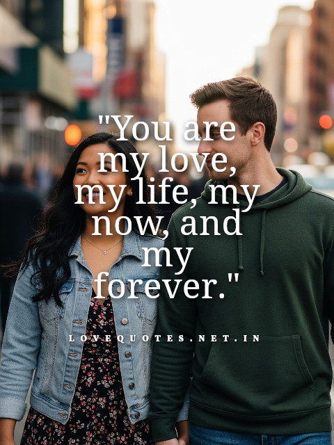 Short Love Messages for Girlfriend