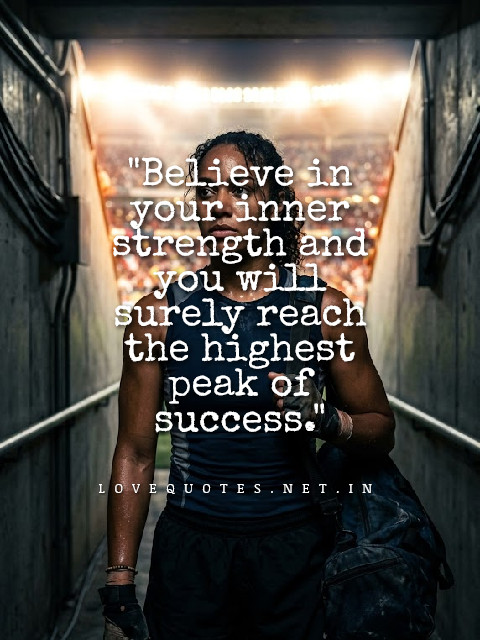 Short Motivational Quotes