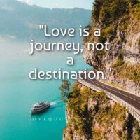 Short Quotes About Happiness and Love