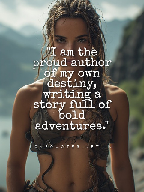 Short Quotes About Myself