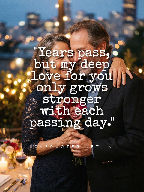Short Quotes for Anniversary