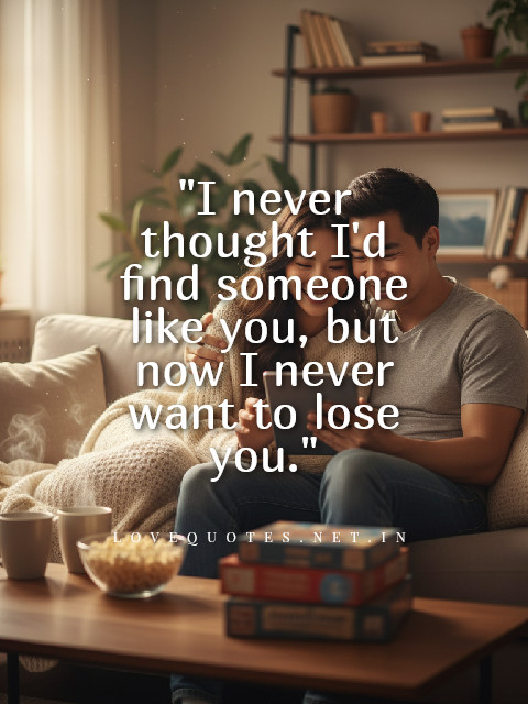 Short Quotes for Him