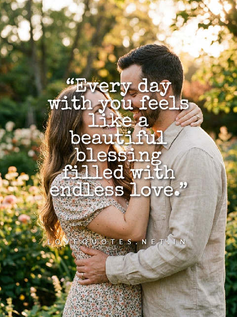 Short Quotes for Husband