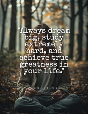 Short Quotes for Students Short Quotes for Students