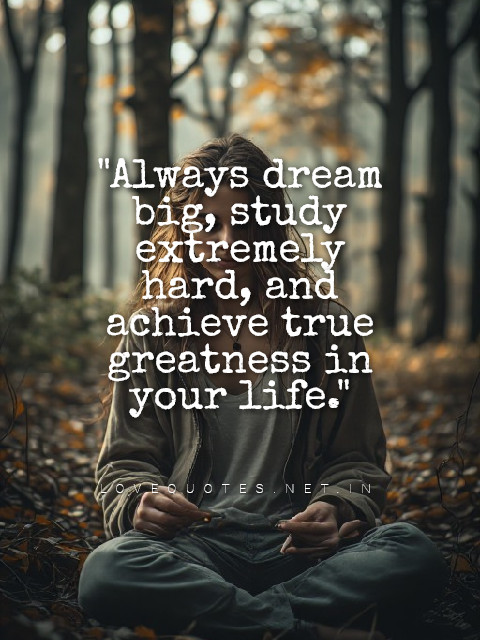 Short Quotes for Students