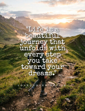 Short Quotes on Life Short Quotes on Life