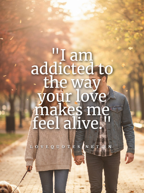 Simple Love Quotes for Him