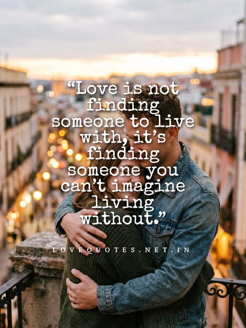 Single Line Love Quotes